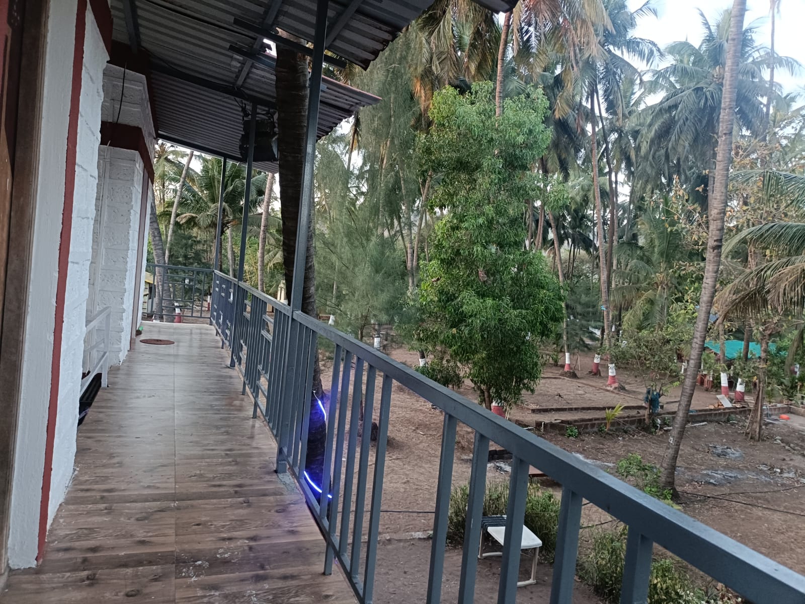 Resort Photo